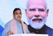 राजस्थान वाटर कॉन्क्लेव: जल आत्मनिर्भरता का राष्ट्रीय मॉडल बनेगा राजस्थान