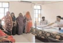 मुख्यमंत्री कृषक साथी योजना के 6 प्रकरणों में ₹10.10 लाख की सहायता स्वीकृत
