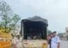 कोटपूतली में यातायात नियम तोड़ने वालों पर पुलिस की सख्ती