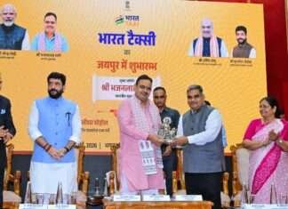 ऑपरेशन विजय भारत के शौर्य और आत्मसम्मान की विजय – मुख्यमंत्री भजनलाल शर्मा