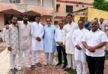 पालीताणा तीर्थ में आचार्य श्री जीतरत्न सागर सूरीश्वरजी का भव्य चातुर्मास प्रवेश