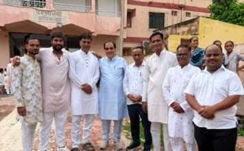 पालीताणा तीर्थ में आचार्य श्री जीतरत्न सागर सूरीश्वरजी का भव्य चातुर्मास प्रवेश