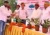 सीड पेपर रिस्ट बैंड से दिया पर्यावरण संरक्षण का संदेश