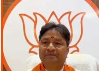 संदेश संत रविदास के विचारों और सामाजिक समरसता के को जन जन तक पहुंचाएगी भाजपा:- भूपेंद्र सैनी