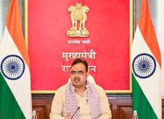 आयुष्मान आरोग्य मंदिर बदल रहे राजस्थान में जनस्वास्थ्य की तस्वीर- मुख्यमंत्री भजनलाल शर्मा