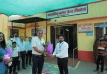 सीएचसी चौमहला ने रचा इतिहास,NQAS National सर्टिफिकेशन हासिल करने वाला कोटा संभाग का पहला सामुदायिक स्वास्थ्य केंद्र बना