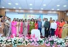 लेडी रॉकस्टार योगिता टाक ने “अंतर्मन की आवाज़ आओ खुशियाँ बाँटें