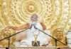 “मन से संवाद ही आत्मपरिवर्तन का मार्ग” — आचार्य भगवंत श्री जिनमणिप्रभसूरीश्वरजी म.सा.