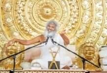 “मन से संवाद ही आत्मपरिवर्तन का मार्ग” — आचार्य भगवंत श्री जिनमणिप्रभसूरीश्वरजी म.सा.