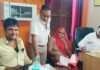 रामपुरा डाबला में ग्रामीण सेवा फॉलोअप शिविर आयोजित