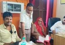 रामपुरा डाबला में ग्रामीण सेवा फॉलोअप शिविर आयोजित