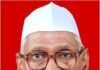 राजस्थान के पहले और अब तक के आखिरी दलित मुख्यमंत्री जगन्नाथ पहाड़िया