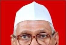 राजस्थान के पहले और अब तक के आखिरी दलित मुख्यमंत्री जगन्नाथ पहाड़िया
