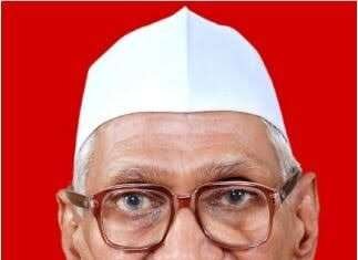 राजस्थान के पहले और अब तक के आखिरी दलित मुख्यमंत्री जगन्नाथ पहाड़िया