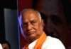 मजदूर नेता से बीजेपी प्रदेशाध्यक्ष तक मदन लाल सैनी का सफर