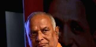 मजदूर नेता से बीजेपी प्रदेशाध्यक्ष तक मदन लाल सैनी का सफर