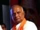 मजदूर नेता से बीजेपी प्रदेशाध्यक्ष तक मदन लाल सैनी का सफर