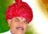 जमीन बेचकर लड़ा था विधायक का चुनाव, प्रकाश बैरवा रहे फागी से विधायक