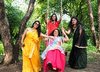हरियाली अमावस्या: अब कहां मिलते हैं सावन के वो झूले…