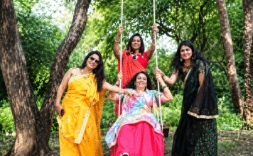 हरियाली अमावस्या: अब कहां मिलते हैं सावन के वो झूले…