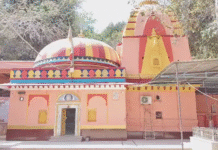 कायावर्णेश्वर महादेव: तिल-तिल बढ़ता है शिवलिंग, महाभारत काल से जुड़ी है आस्था