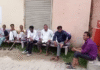 सेवर केंद्रीय जेल में आजीवन कारावास की सजा काट रहे कैदी की मौत