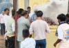हरियाली अमावस्या पर कहार समाज ने निभाई सदियों पुरानी परंपरा