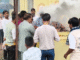 हरियाली अमावस्या पर कहार समाज ने निभाई सदियों पुरानी परंपरा