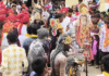 स्वतंत्रता दिवस पर वर्ल्ड चैंपियन इनाया ख़ान जिला स्तरीय पुरस्कार से सम्मानित