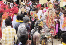 स्वतंत्रता दिवस पर वर्ल्ड चैंपियन इनाया ख़ान जिला स्तरीय पुरस्कार से सम्मानित