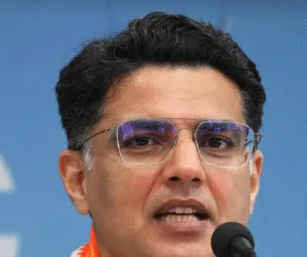 क्या सचिन पायलट सच में ‘मिसिंग’ हैं?