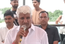 पादूकलां में करीब 7 करोड़ की लागत से बनेगा सामुदायिक स्वास्थ्य केंद्र का भवन