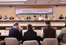 वंदे मातरम् पर सियासी संग्राम तेज