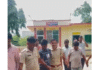 गंगधार में जुए के अड्डे पर पुलिस की दबिश, पांच जुआरी गिरफ्तार