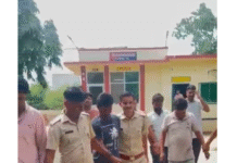 गंगधार में जुए के अड्डे पर पुलिस की दबिश, पांच जुआरी गिरफ्तार