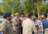 शिक्षा बचाओ कार्यक्रम में हंगामा, मीडिया से कथित दुर्व्यवहार पर पत्रकारों ने छोड़ी कवरेज