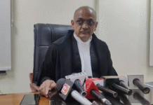 हाईकोर्ट भवन की सुरक्षा पर सुनवाई: दोषियों पर कार्रवाई नहीं होने से कोर्ट नाराज
