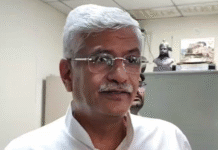 नकली नोट मामले और मनुस्मृति टिप्पणी पर गजेंद्र सिंह शेखावत का तीखा हमला