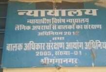 होटलों में नाबालिग से दुष्कर्म मामले में 22 आरोपियों के खिलाफ पोक्सो कोर्ट में पेश की चार्जशीट