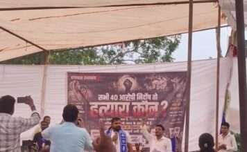 डांगावास हत्याकांड में सभी 40 आरोपियों के बरी होने पर आक्रोश, हत्या किसने की?