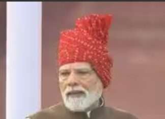 पीएम मोदी ने 2047 तक विकसित भारत का संकल्प, आत्मनिर्भरता और ‘शक्ति की सप्त धारा’ पर जोर