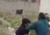 स्कूल ठीक करो अभियान के दौरान सीजेपी टीम पर हमला, कई घायल