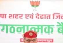 उदयपुर में राज्य स्तरीय वन महोत्सव का शुभारंभ