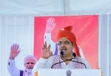 मुख्यमंत्री भजनलाल शर्मा ने राजसमंद को दी 491 करोड़ की विकास सौगात