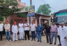 सिद्धिविनायक इंटरनेशनल एकेडमी का नि:शुल्क शैक्षणिक भ्रमण