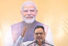मुख्यमंत्री भजनलाल शर्मा के प्रयासों से जनजातीय क्षेत्रों में शिक्षा को मिला बढ़ावा
