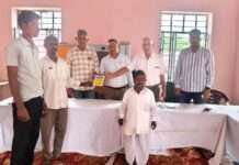 जनसेवा की मिसाल बना बिजाथल का ग्रामीण सेवा शिविर