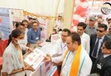 मुख्यमंत्री भजनलाल के नेतृत्व में टीबी मुक्त राजस्थान की ओर तेज़ी से बढ़ रहा प्रदेश