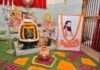 गुरु रविदास महाराज के 650वें जयंती वर्ष पर जयपुर में निकली भव्य कलश शोभायात्रा