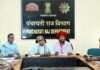 15 अगस्त से ग्रामीण क्षेत्रों में सिंगल यूज़ प्लास्टिक के खिलाफ राज्यव्यापी अभियान : मदन दिलावर